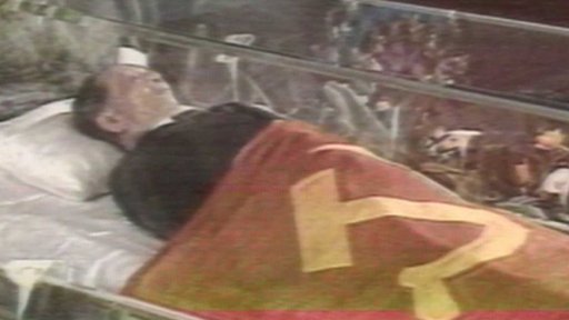 30 let od protestů na Náměstí nebeského klidu