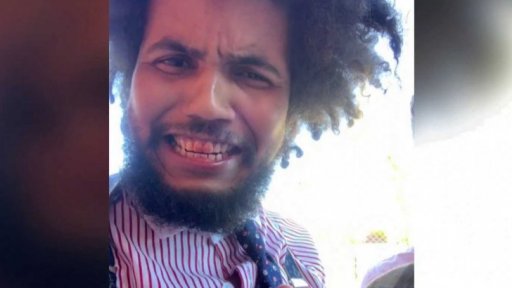 Napadení Dominika Feriho