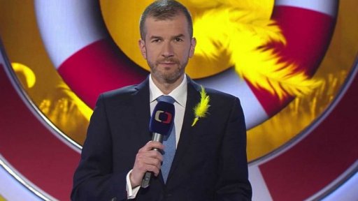 Charitativní večer Pomozte dětem