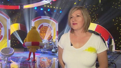 Charitativní večer Pomozte dětem