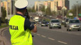 Bezpečnostní opatření na polských silnicích
