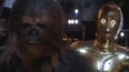 Zemřel představitel Chewbaccy