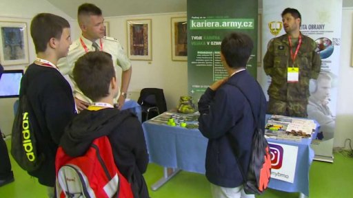 Chybí experti na kybernetickou bezpečnost