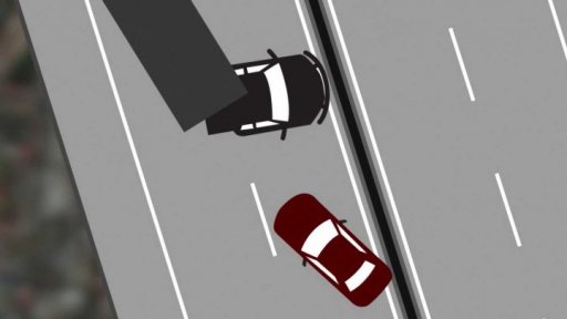 Ocenění pro pozorného řidiče