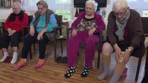 Další aktivity Českého červeného kříže