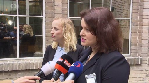 Rodičovský příspěvek