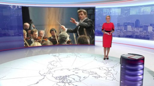 Začíná Pražské jaro