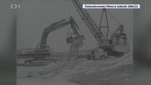 30 let od zastavení projektu Gabčíkovo–Nagymaros