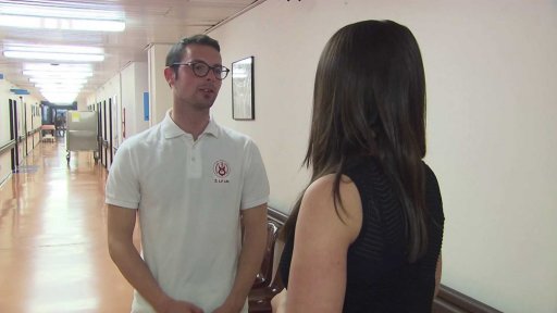 Odchody mediků do zahraničí