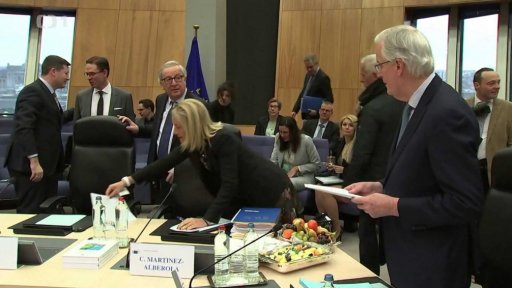 Volby do Evropského parlamentu