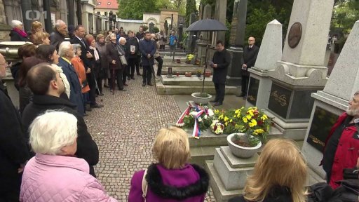 Místo pro Jiřího Fajta v Národní galerii