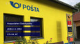 Hospodaření České pošty