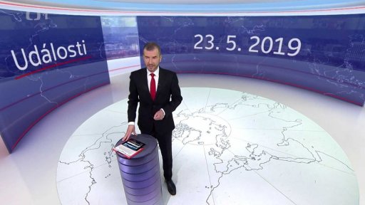 Lijáky na východě zvedly hladiny řek