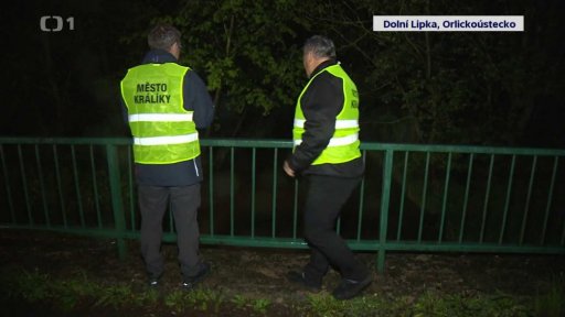 Meteorologové odvolali výstrahy