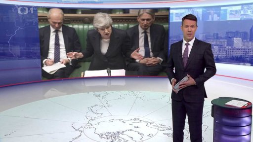 Budoucnost premiérky Mayové