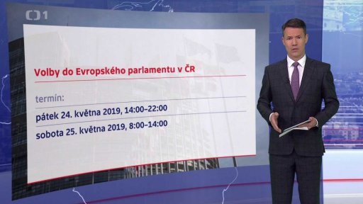 Jak volit ve volbách do Evropského parlamentu
