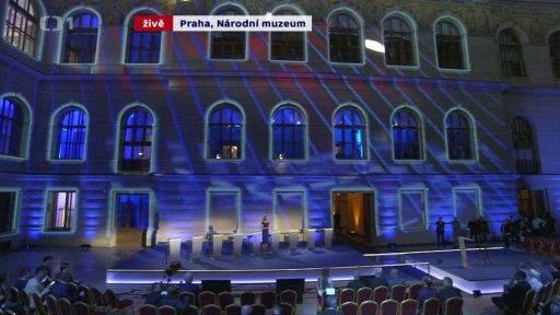 Závěrečná debata před volbami do Evropského parlamentu