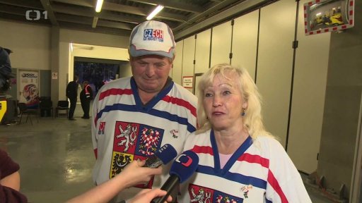 Posily do Bratislavy vyslali i čeští policisté