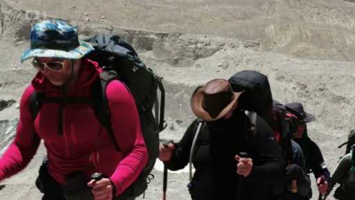 Osm mrtvých na Mount Everestu za týden