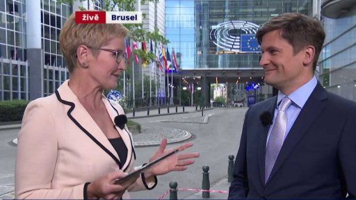 Povolební vyjednávání mezi frakcemi