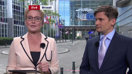 Úspěch euroskeptiků ve Francii a v Itálii