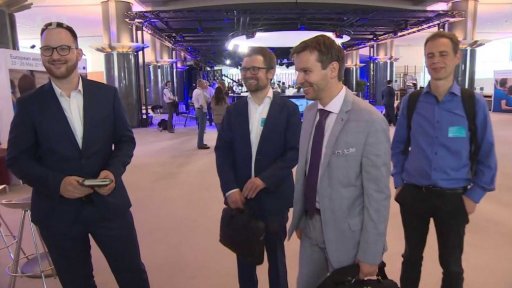 Povolební jednání v Bruselu