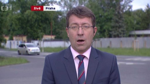 Výstřel na palubě armádního speciálu s premiérem