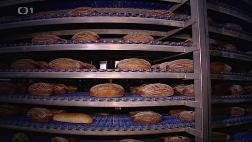 Penam smí koupit společnost United Bakeries