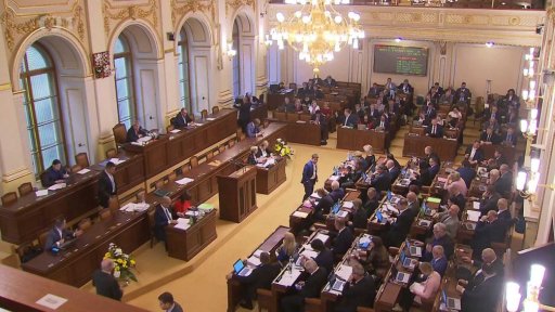 Financování sociálních služeb