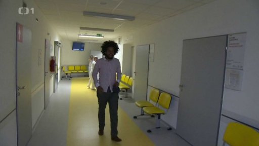 Vyšetřování napadení poslance Feriho