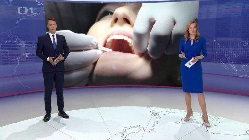 Jednání o financování stomatologické péče