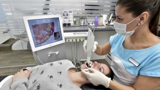 Nedostatek zubních lékařů