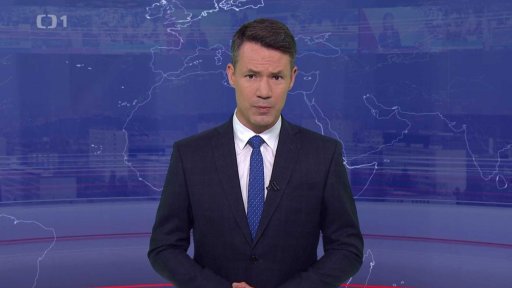 Vydání řidiče kamionu do Německa