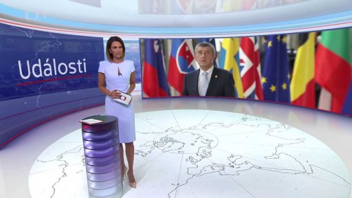 Druhá auditní zpráva z Bruselu