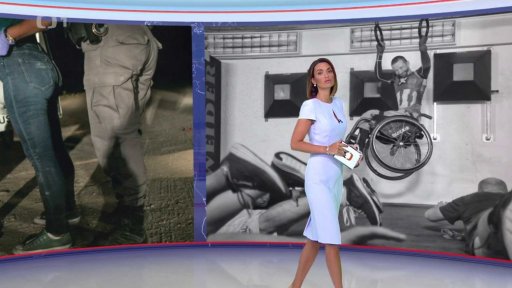 World Press Photo v Praze