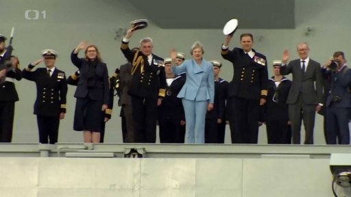 Kdo povede britské konzervativce