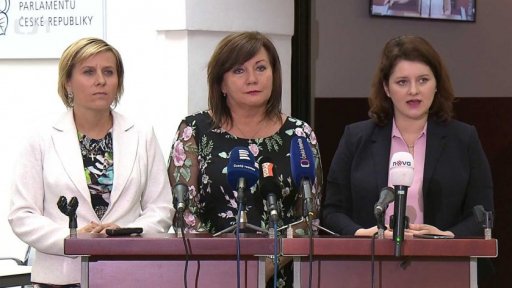 Kraje dostanou peníze na sociální služby