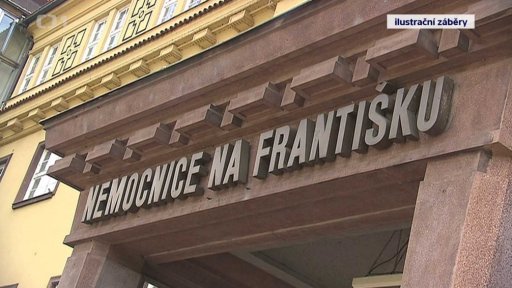 Nemocniční zakázky