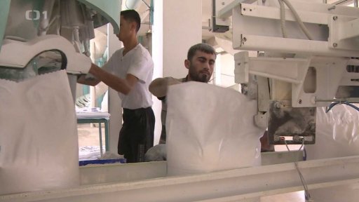 Obchod mezi Tureckem a Íránem