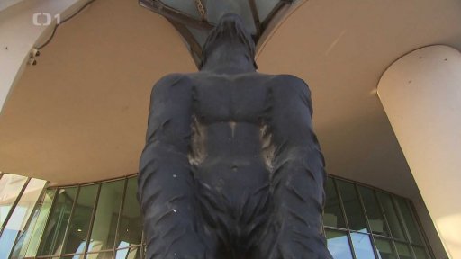 Sochařský festival v evropských ulicích