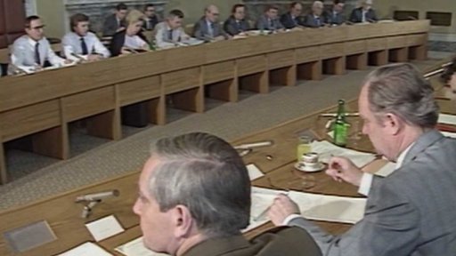 Tresty smrti v Československu