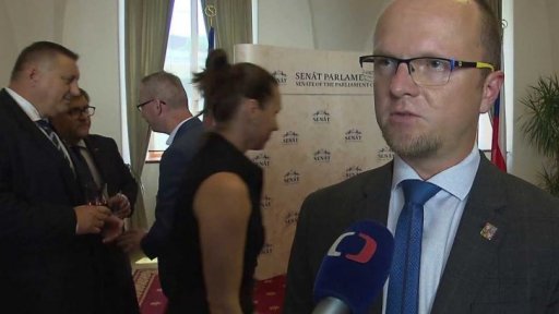 Spory o miliardy korun