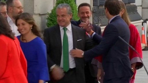 Proces s dvanácti katalánskými politiky