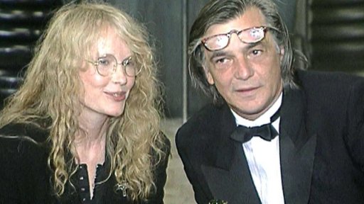 Zahraniční hvězdy festivalu v Karlových Varech