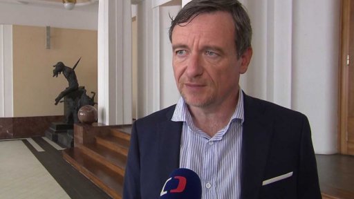 Pokračování soudu s Davidem Rathem