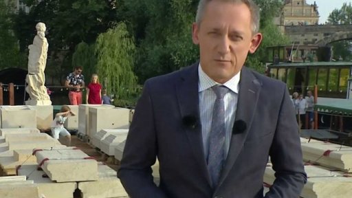 Spory o Mariánský sloup