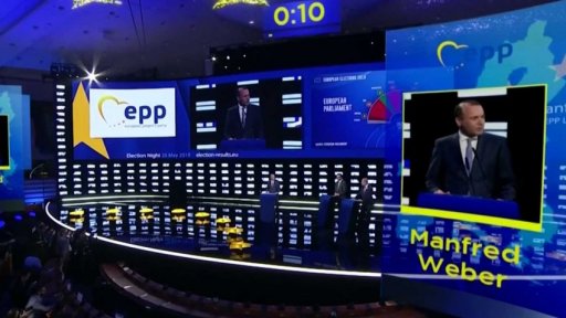 Povolební vyjednávání v Bruselu