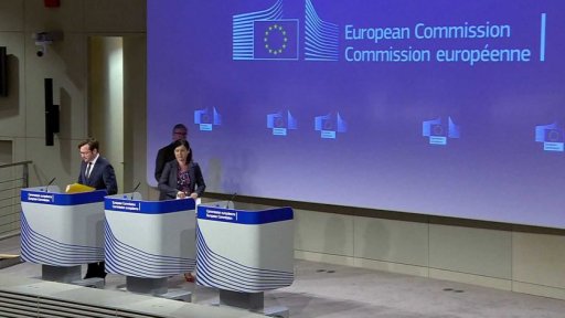 Ruská dezinformační aktivita