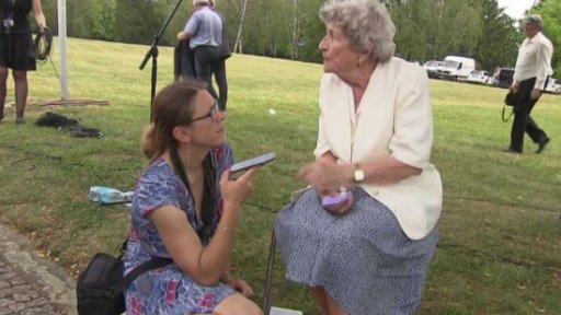 77 let od vyhlazení Lidic