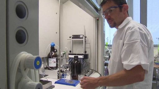 Testování látky na léčbu rakoviny